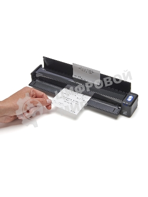 Сканер Fujitsu ScanSnap iX100 PA03688-B001 (А4, 5,2 сек./стр., односторонний, Wi-Fi, 500)