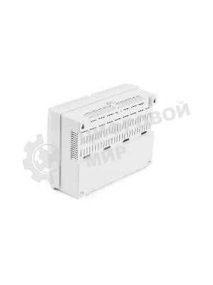 Источник питания СКАТ-1200И7 12В 5А корпус под АКБ 2х12Ач холодный пуск СС ТР ПБ SKAT-1200I7 power supply 12V 5A case for 2x12Ah battery cold start SS TR PB