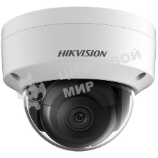 Видеокамера IP Hikvision DS-2CD2143G2-IS 2.8-2.8мм цветная