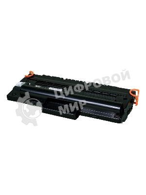 Картридж лазерный Sakura SCXD4200A для Samsung SCX-4200, черный, 3000 к.