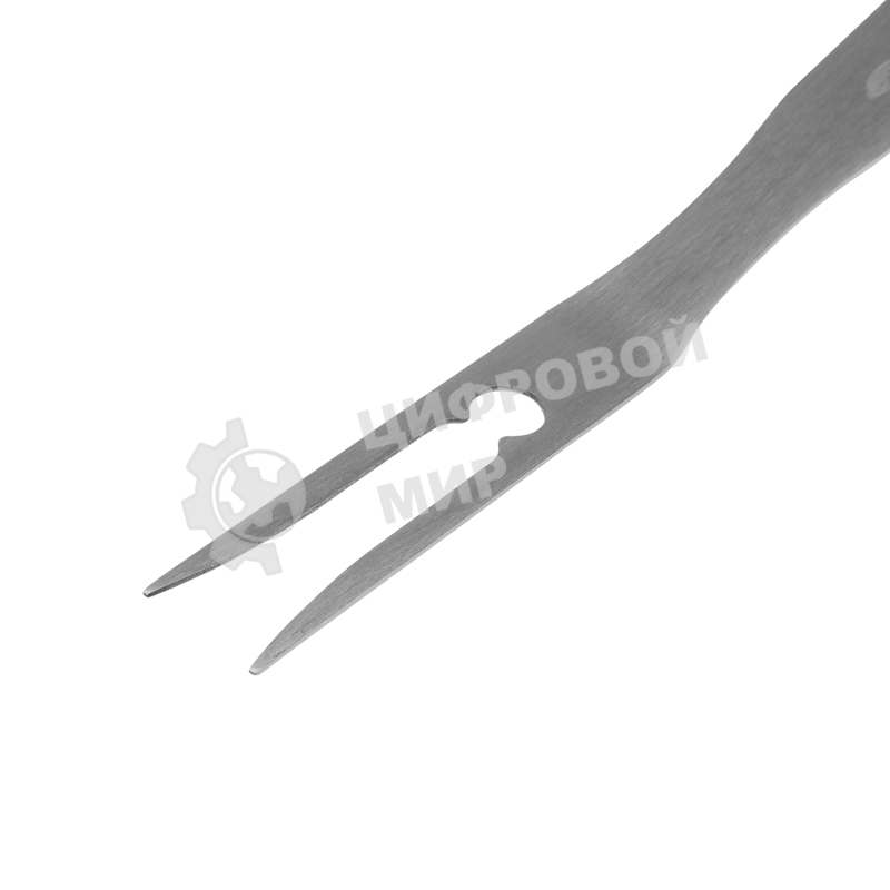 Вилка для гриля Сокол Стандарт