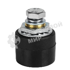 Розетка панельная (гнездо) Rexant модель СКРП (гн.) 10-25