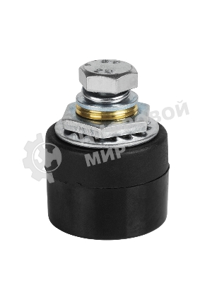 Розетка панельная (гнездо) Rexant модель СКРП (гн.) 10-25