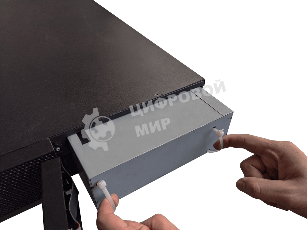 Источник бесперебойного питания Powercom SENTINEL On-Line, 2000VA/2000W