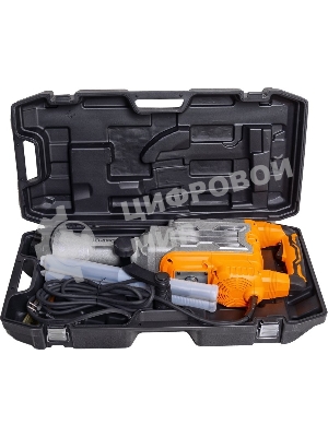 Отбойный молоток Вихрь ОМ-1750Э 72/23/1