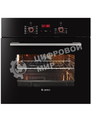 Встраиваемая духовка Gefest ЭДВ ДА 622-03 РА
