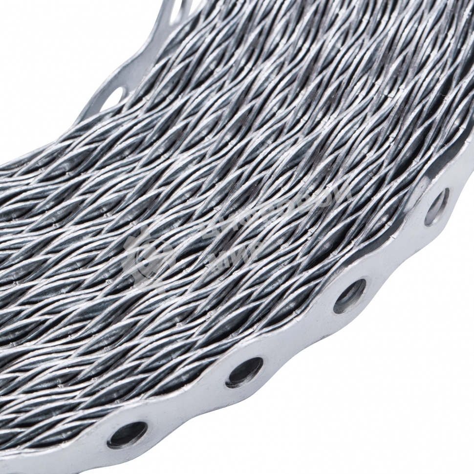 Лента перфорированная вентиляц. Сибртех, 