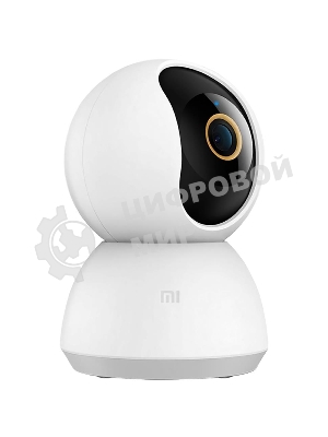 Камера IP Xiaomi Smart Camera C400 (BHR6619GL)