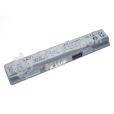 Аккумуляторная батарея для ноутбука Toshiba 3672 14.4V 4400mAh OEM серебристый