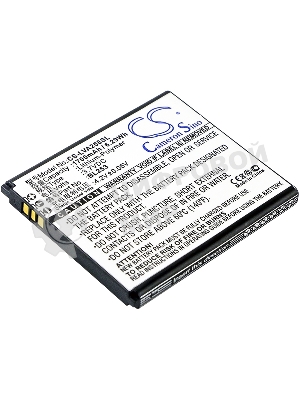 Аккумулятор CS-LVA258SL BL253 для Lenovo A2010,A1000 3.7V, 1700mAh, 6.29Wh