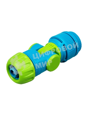 Переходник универсальный LUXE Palisad 1/2