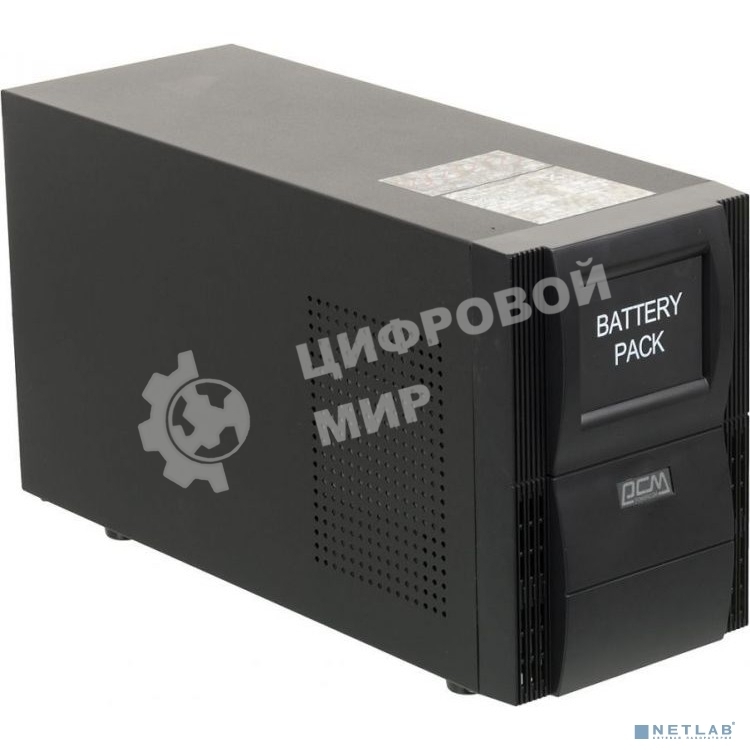 Батарея для ИБП Powercom BAT VGD-72V for VGS-2000XL, VGD-2000, VGD-3000