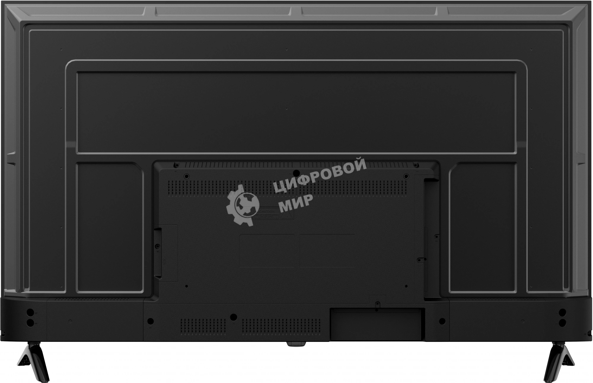 Телевизор Digma 50