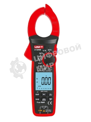 Токовые клещи UNI-T UT206B