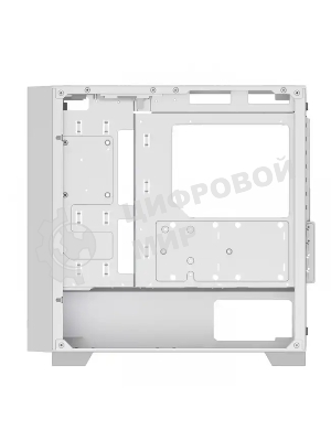 Компьютерный корпус PCCOOLER CASE