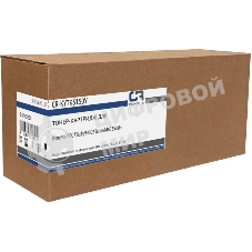 Картридж лазерный CopyRite CR-KYTK5150Y TK-5150Y желтый (10000 стр.) для Kyocera P6035cdn/M6035cidn/M6535cidn