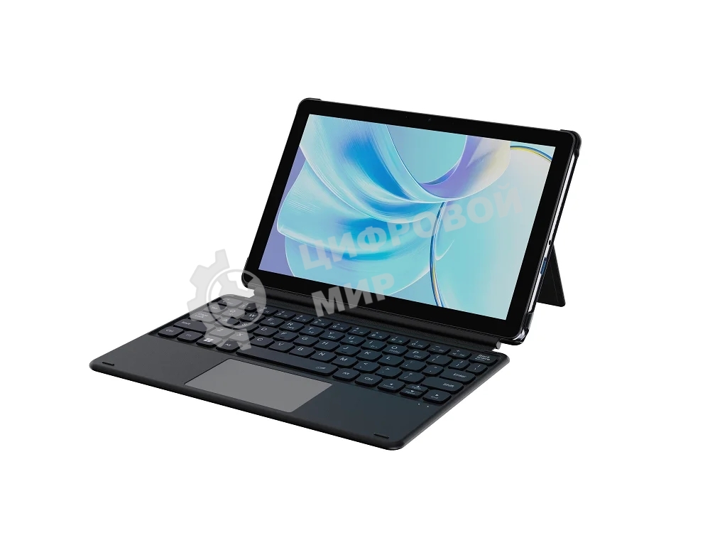 Клавиатура Chuwi Keyboard for Hi10 X1 проводная, док-порт, чёрный