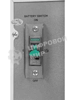 Батарея для ИБП Ippon NA+ TA 6K 350В 3.6А·ч для NA+ TA 6K