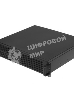 Серверный корпус ExeGate Pro 2U390-04 (RM 19