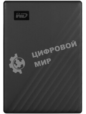 Внешний HDD 2.5