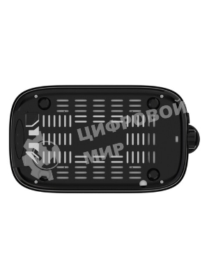 Тостер Maxvi KT723P черный