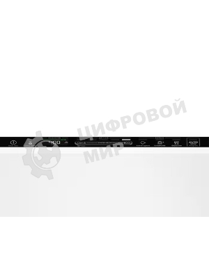 Встраиваемая посудомоечная машина Electrolux EEG68520W, серебристый, 59.6 см, 14 компл., 42 дБ, класс B
