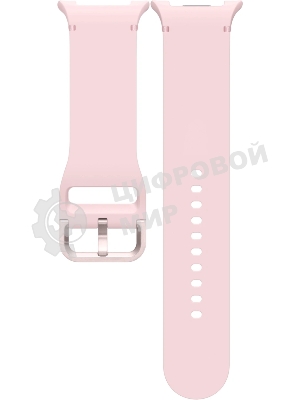 Ремешок Samsung Galaxy Watch Sport Band ET-SNL33LPEGRU для Galaxy Watch 8/8 Classic розовый