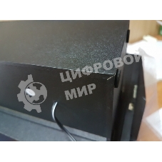 Акустическая система Dialog Progressive AP-230 BLACK акустические колонки 2.1, 35W+2*15W RMS, Bluetooth, USB+SD reader