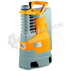 Насос Denzel DPХ650 дренажный х-pro 650Вт подъем 7м 11500л/ч