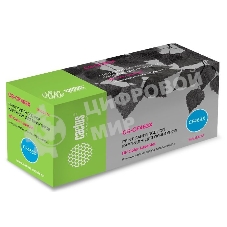 Картридж лазерный Cactus CS-CF463X пурпурный (22000 стр.) для HP Color LJ Enterprise M652dn/M653dn/M681dh