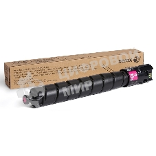 Картридж лазерный пурпурный для Xerox VersaLink C9000 26 500 стр. (channels)