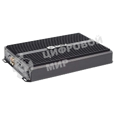 Усилитель автомобильный ACV LX-4.100 четырехканальный