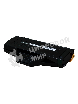 Картридж Sakura KXFAT410A для Panasonic KX-MB1500RU, KX-MB1520RU, KX-MB1530RU, KX-MB1536RU, черный, 2500 к.