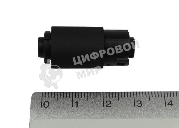 Ролик отделения (лоток 2) HP CLJ M252/M274/M277/M377/M452/M477 (RM2-5881)