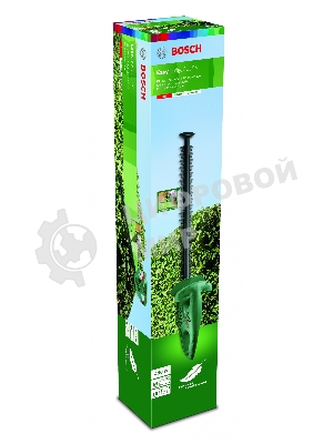 Кусторез Bosch EasyHedgeCut 55 (0600847C02)
