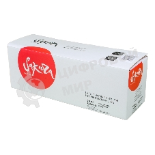 Картридж лазерный Sakura Q2612A/FX-9/FX-10 для HP LaserJet 1010/1012/1015/1018/1020/1022/3015/3020/3030/3050/3052/3055/M1319f/M1005,Canon IC MF4010/4012/4018/4120/4150/4270/4320d/4322d/4330d/4340/4350d/4370dn/4680 FAX-L100/110/120/16, черный, 2000 к.