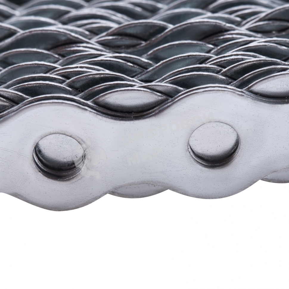 Лента перфорированная вентиляц. Сибртех, 