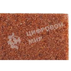 Брусок Россия абразивный, БП 50 20 200 25А 60 М 6 76408