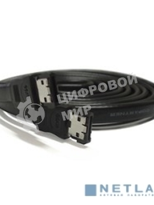 Кабель Gembird eSATA Data 100 см