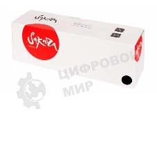 Картридж лазерный Sakura 106R02742 для Xerox WorkCentre 3655, черный, 30000