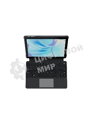 Клавиатура Chuwi Keyboard for Hi10 X1 проводная, док-порт, чёрный