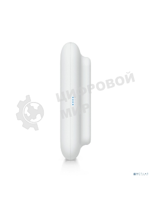 Точка доступа Wi-Fi Ubiquiti UniFi 7 AP Outdoor Точка доступа 2,4+5 ГГц, Wi-Fi 7, 2х2 MIMO, 802.3at, 1х 2.5G RJ45