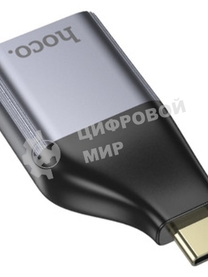 USB-концентратор Dahua TC31H, USB Type-C, HDMI, USB