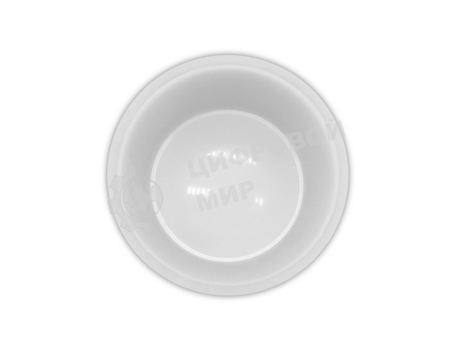 Светильник Ambrella light TN340 SBK черный песок GU5.3 D65*60