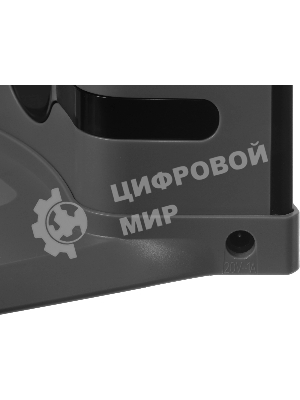 Робот-пылесос Vitek VT-1802 черный, 2200 мА·ч Li-Ion, уборка сухая, пылесборник контейнер 0.7 л