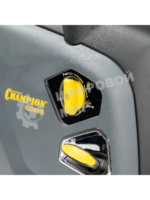 Генератор Champion IGG1800S 2кВт