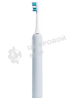 Электрическая зубная щетка Xiaomi Oscillation Electric Toothbrush BLUE GL (BHR9809GL)