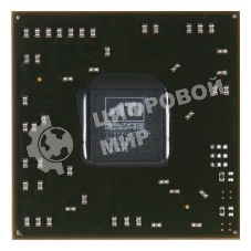 Видеочип Mobility Radeon 9700, 216PBCGA15F