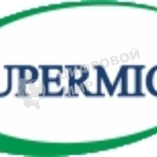 Корзина Supermicro MCP-220-00138-0B Tool-less NVMe Black gen-5 3.5-to-2.5 drive tray, Orange tab