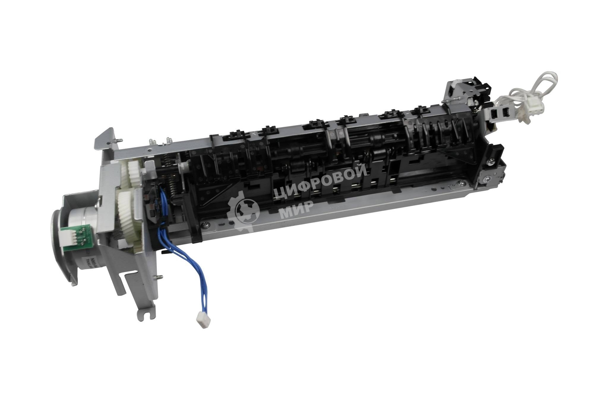 Печь в сборе HP Color LJ 1600/2600 (RM1-1821)